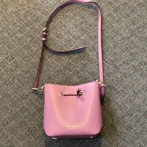 Kate Spade Bucket Purse